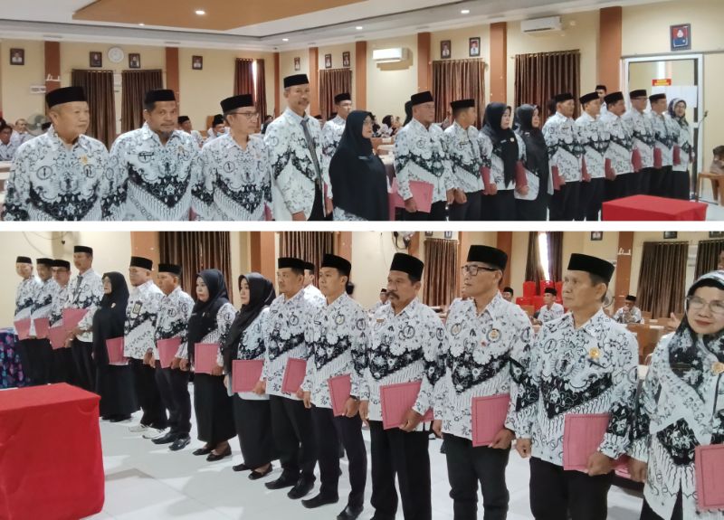 Bidang PGRI Soppeng - Persatuan Guru Republik Indonesia Cabang Soppeng